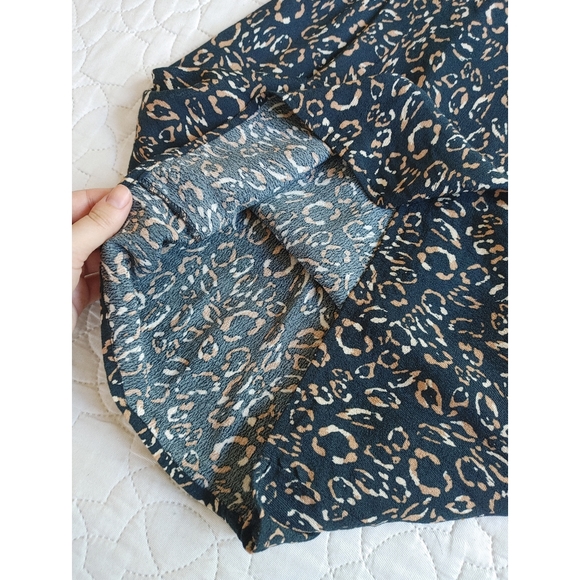 Anthropologie mini dress - Picture 7 of 16